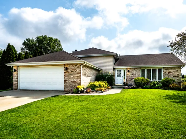 2770 Kingsway Ave, New Lenox, IL 60451