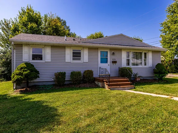 2064 Hillsdale Ave, Dayton, OH 45414