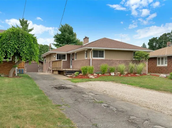 59 Wiltshire Dr, Chatham Kent, ON N7L 2N4