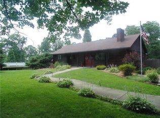 138 Reiber Rd, Renfrew, PA 16053