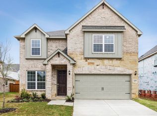 14578 Elion Ct, Celina, TX 75009