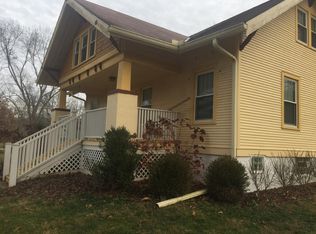 6721 Locust Ave, Loveland, OH 45140