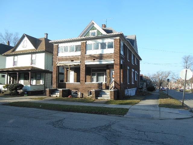 Front View