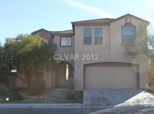 2905 Hot Cider Ave, North Las Vegas, NV 89031
