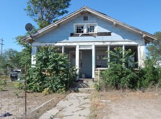 265 Main St, Barnhart, TX 76930