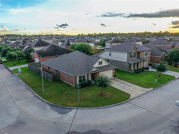 2nd image of 8826 Misty Meadow Creek Ln