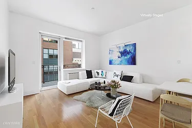 Sold by Corcoran