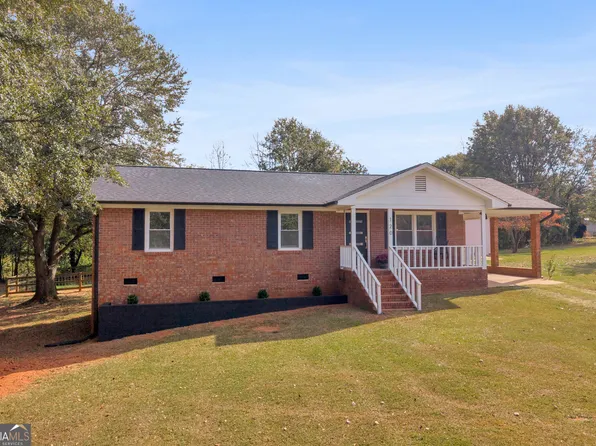 120 Gurley Rd, Bowersville, GA 30516