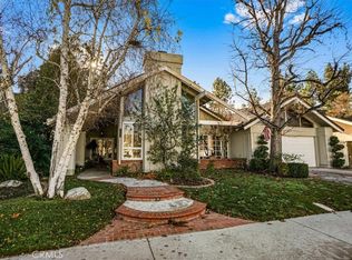25458 Via Adorna, Santa Clarita, CA 91355