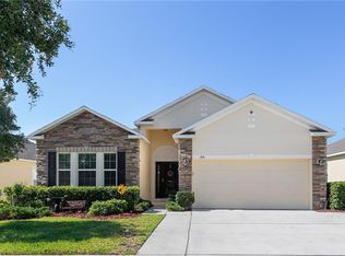 149 Milestone Dr, Haines City, FL 33844