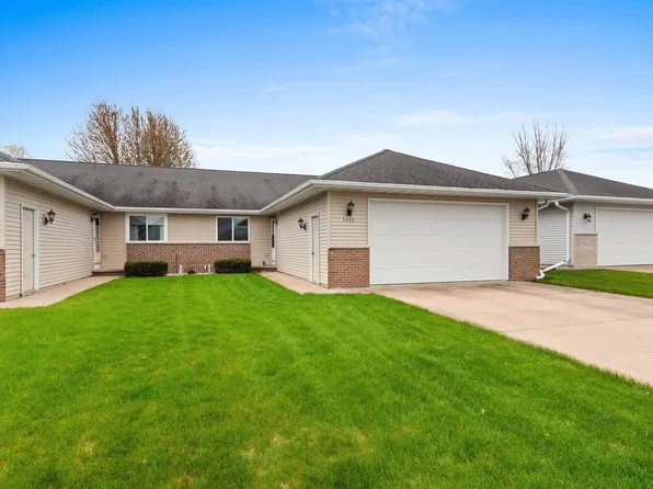 5433 W Brookview Dr, Appleton, WI 54913