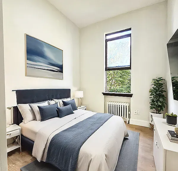 13 W 82nd St #3B — Photo 1