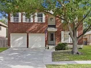 1020 GATE CREEK LN, Schertz, TX 78154