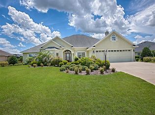 3038 Bonifay Path, The Villages, FL 32163