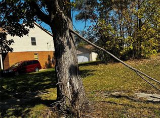 19446 Troy Pl, Detroit, MI 48203