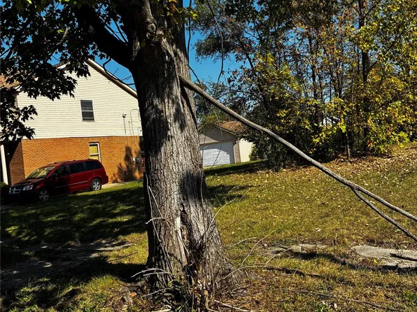 19446 Troy Pl, Detroit, MI 48203