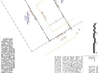 N Sherman St, Ennis, TX 75119