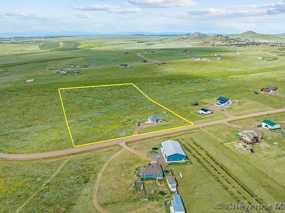 571 Chimney Rock Loop, Granite Canon, WY 82059 Zillow