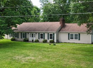 6601 Cherrywood Ln, Franklin, OH 45005
