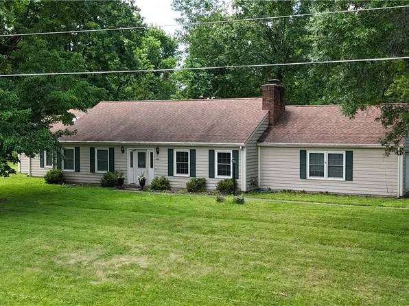 6601 Cherrywood Ln, Franklin, OH 45005
