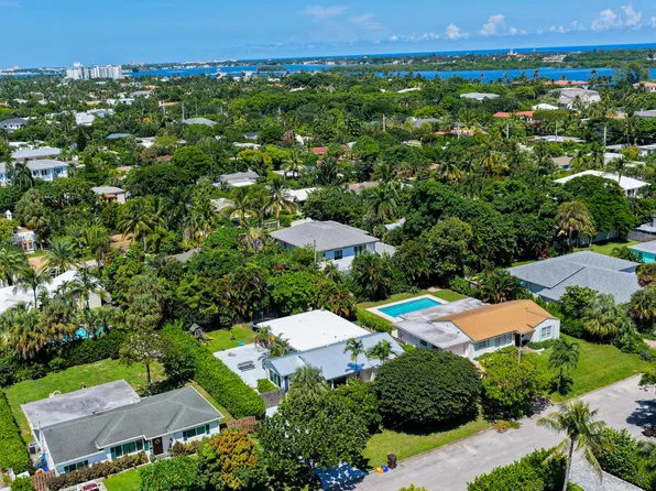 341 Ellamar Road, West Palm Beach, FL 33405