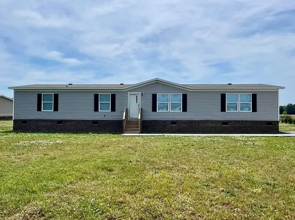 3218 Staton Mill Road, Robersonville, NC 27871