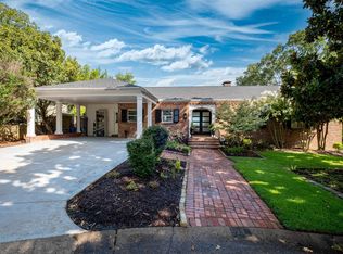 28 Scenic Point, Little Rock, AR 72207