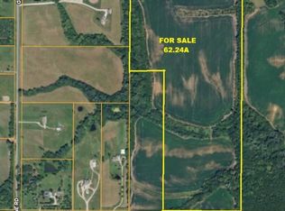 Xx 56 Hwy, Welda, KS 66091