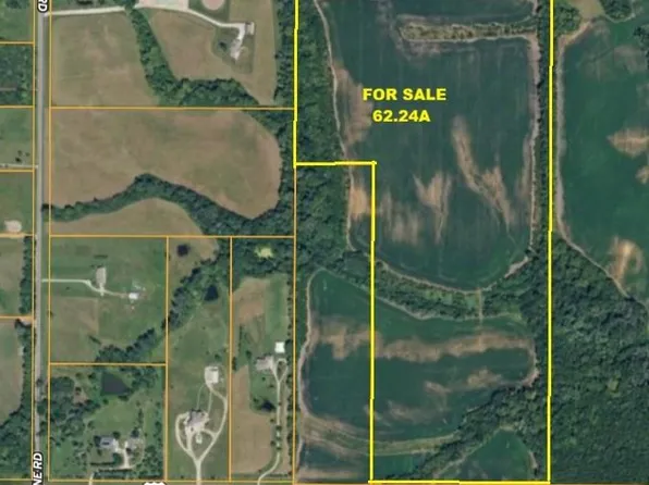 Xx 56 Hwy, Welda, KS 66091
