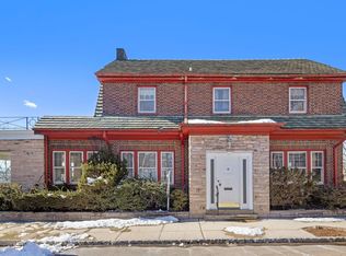 6 Kingswood Rd, Weehawken, NJ 07086