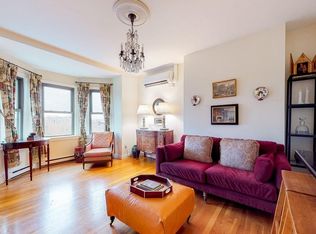 431 Columbus Ave APT 6, Boston, MA 02116