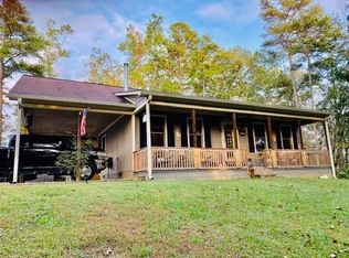 1665 Villanow Mill Creek Rd, La Fayette, GA 30728