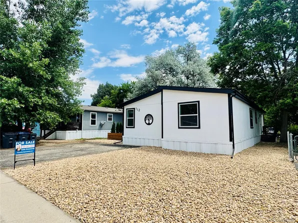 712 Oriole Drive, Lafayette, CO 80026