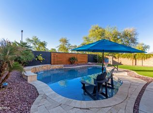 3848 S Coach House Dr, Gilbert, AZ 85297