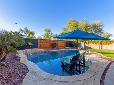 3848 S Coach House Dr, Gilbert, AZ, 85297