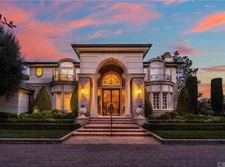 1120 N Easley Canyon Rd, Glendora, CA 91741