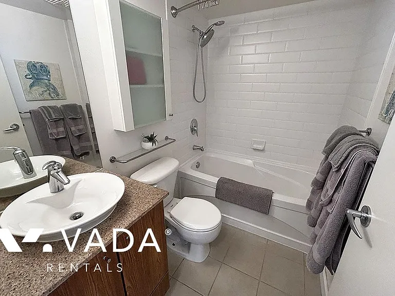 1155 Seymour St #1507 — Photo 10