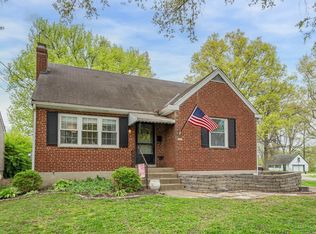 1460 Hill Ave, Cincinnati, OH 45231