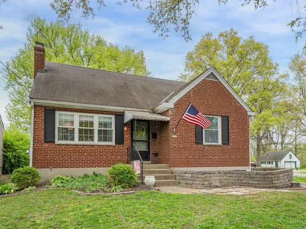 1460 Hill Ave, Cincinnati, OH 45231