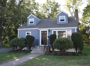 1214 Main St, Waltham, MA 02451