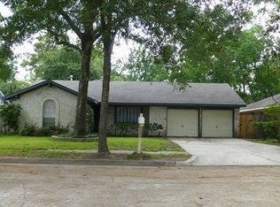 18011 Blundell Dr, Spring, TX 77388