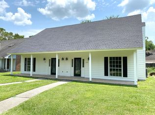 1551 Sharlo Ave, Baton Rouge, LA 70820