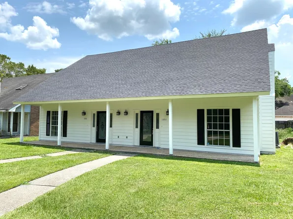 1551 Sharlo Ave, Baton Rouge, LA 70820