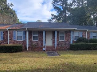 2709 Wicklow Dr, Augusta, GA 30909
