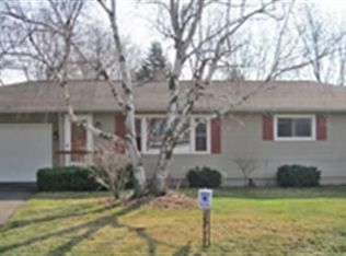 2005 S Cedar Ave, Marshfield, WI 54449