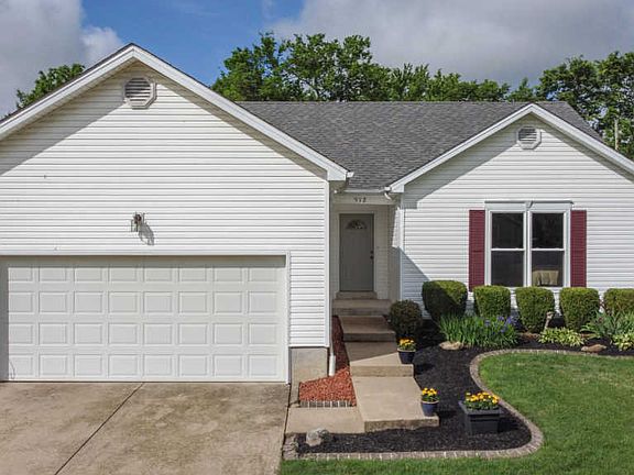 4th image of 512 Garden Ct