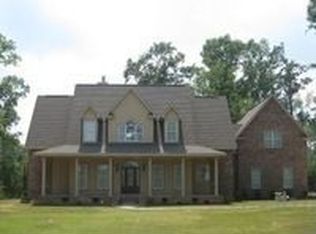 77069 Highway 1082, Abita Springs, LA 70435