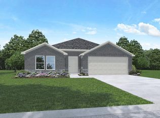 11844 Summertime Dr, Willis, TX 77318
