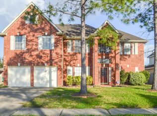 3319 Clayton Woods Dr, Houston, TX 77082