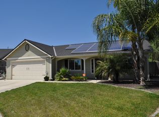 2258 Kirch Flat Ave, Tulare, CA